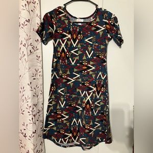 LulaRoe girls size 12